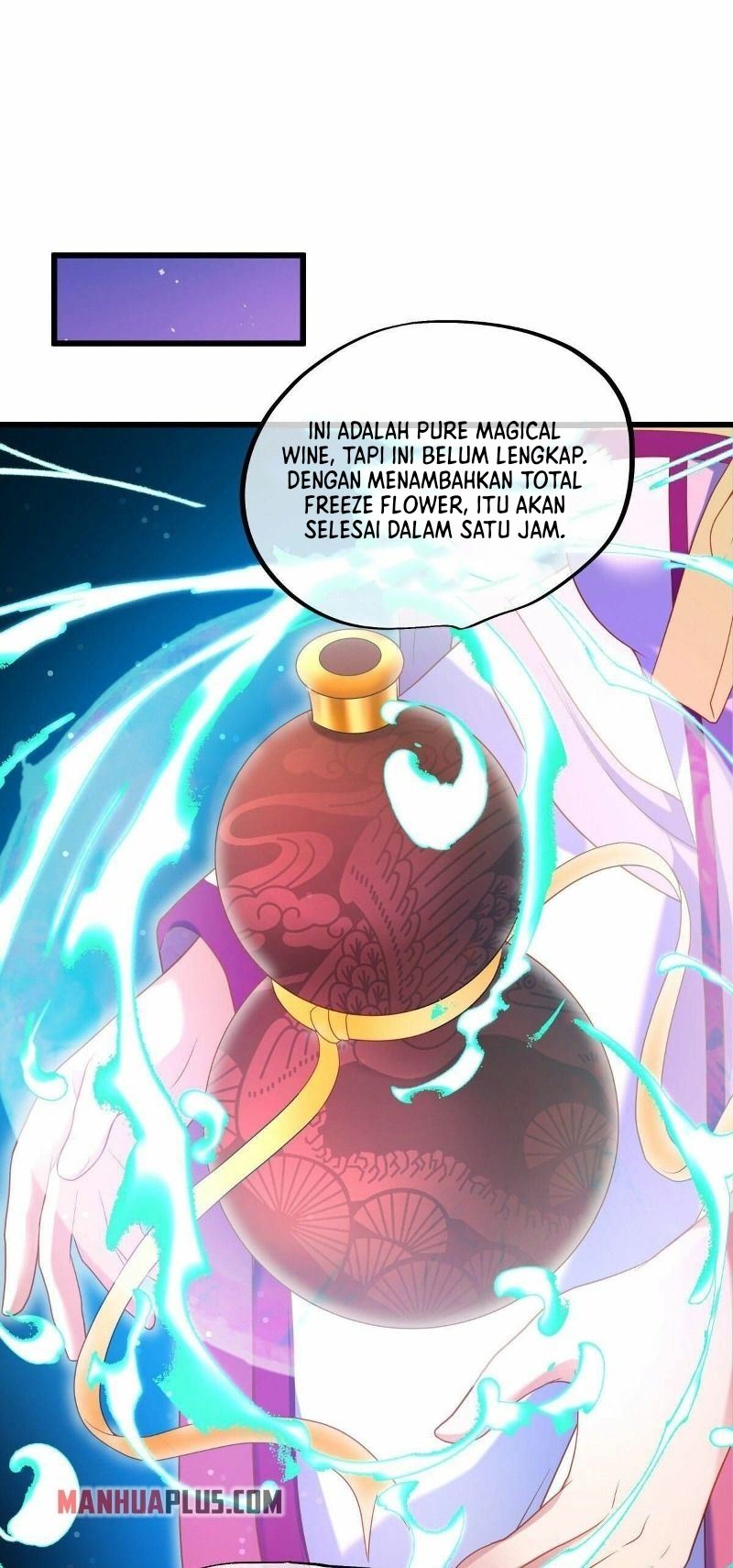 Peerless Soul Chapter 436 Gambar 72