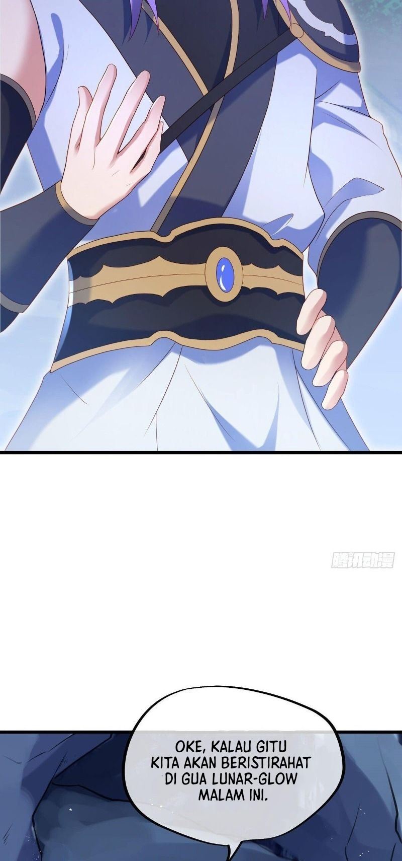 Peerless Soul Chapter 436 Gambar 74