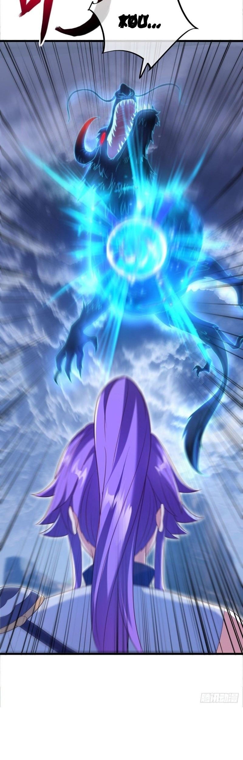 Peerless Soul Chapter 436 Gambar 60