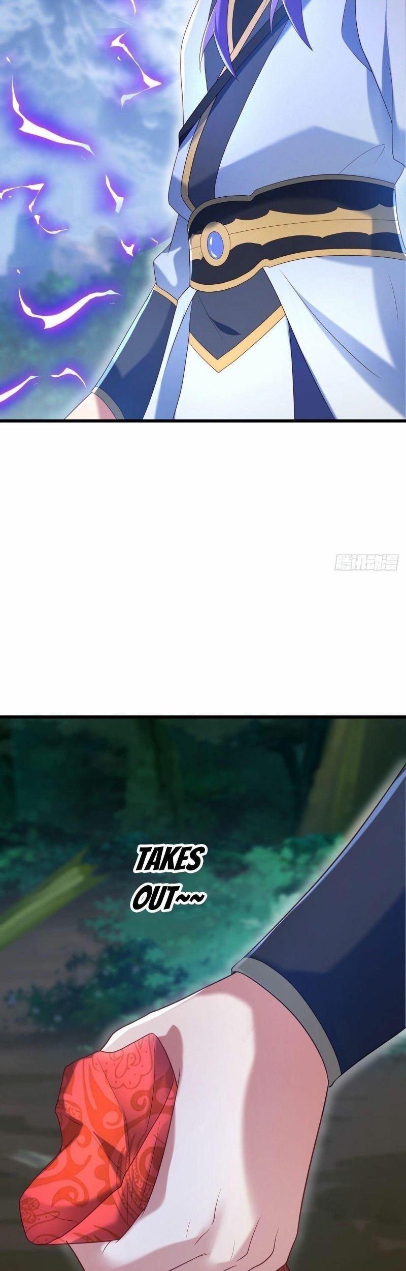 Peerless Soul Chapter 436 Gambar 62