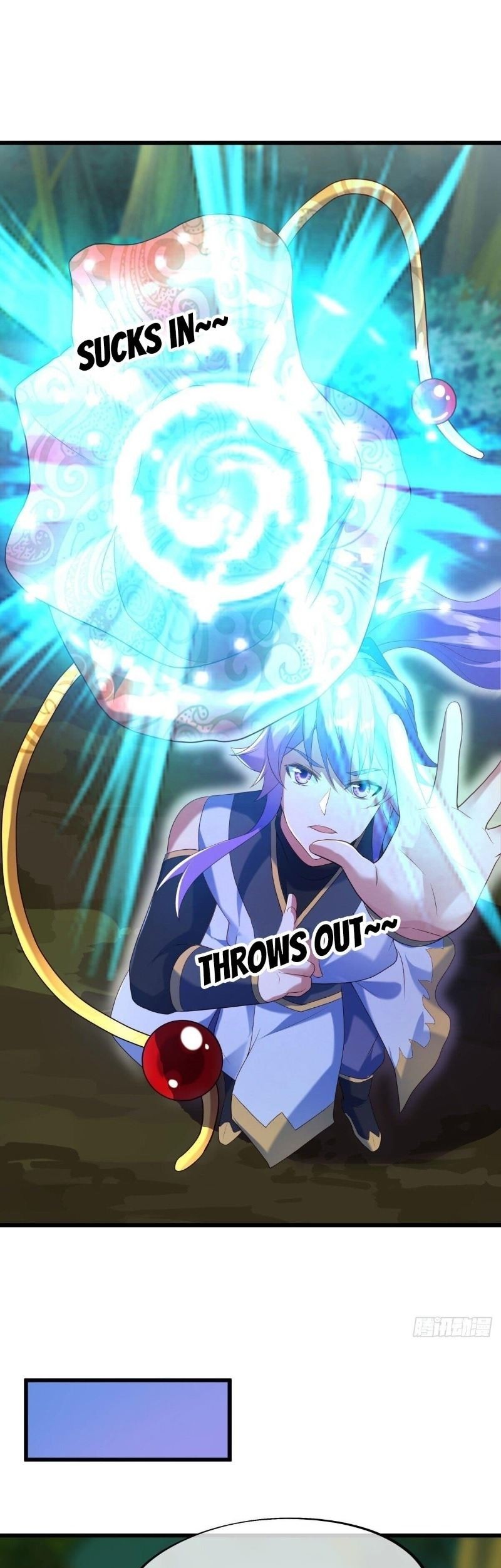 Peerless Soul Chapter 436 Gambar 64