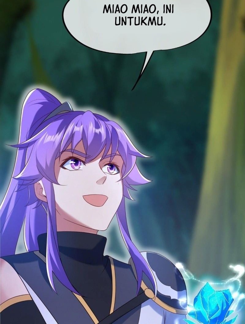 Peerless Soul Chapter 436 Gambar 65