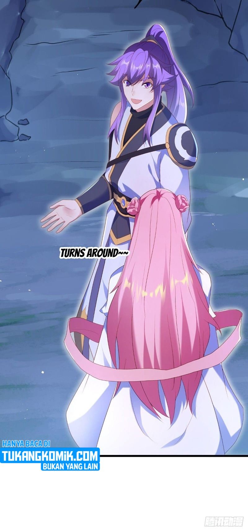 Peerless Soul Chapter 436 Gambar 75