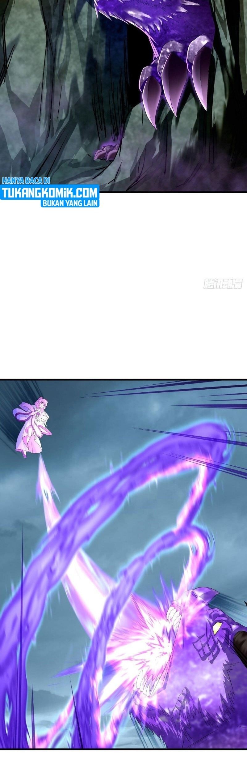 Peerless Soul Chapter 436 Gambar 6