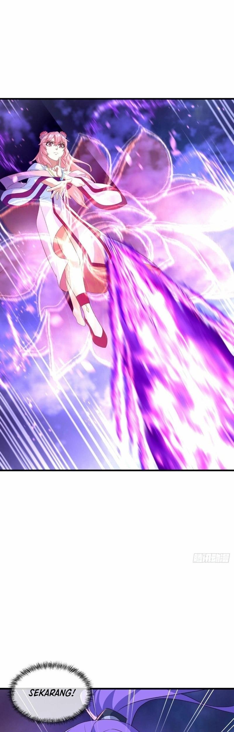 Peerless Soul Chapter 436 Gambar 8