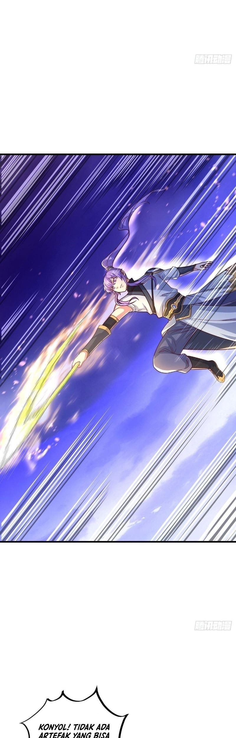 Peerless Soul Chapter 436 Gambar 12