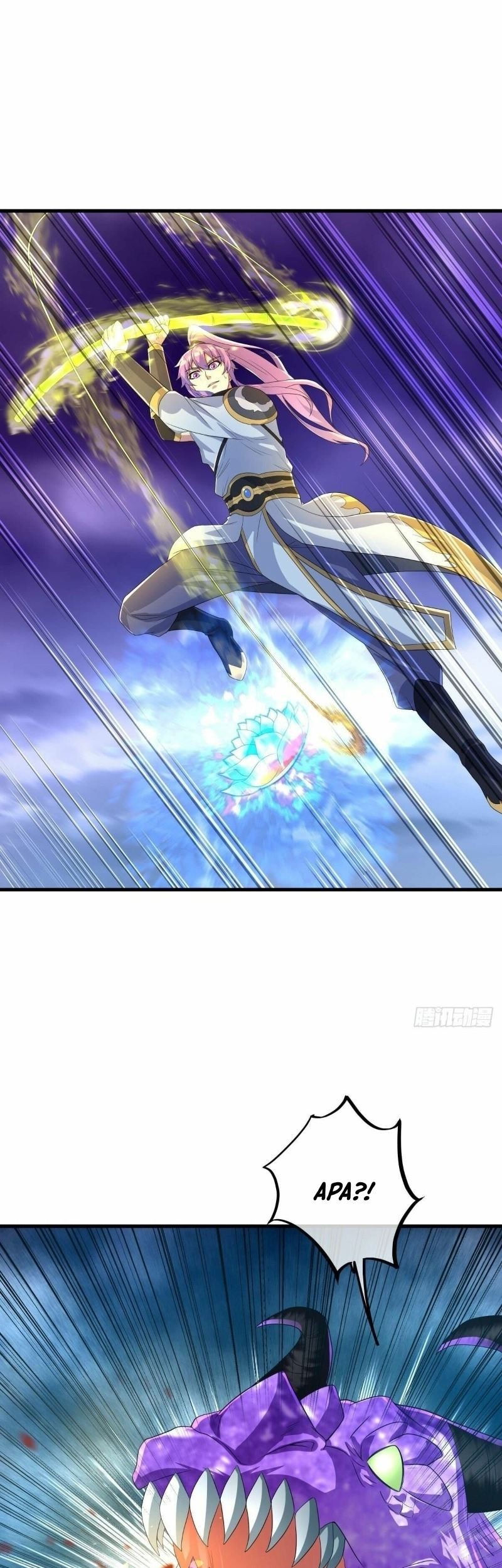 Peerless Soul Chapter 436 Gambar 16