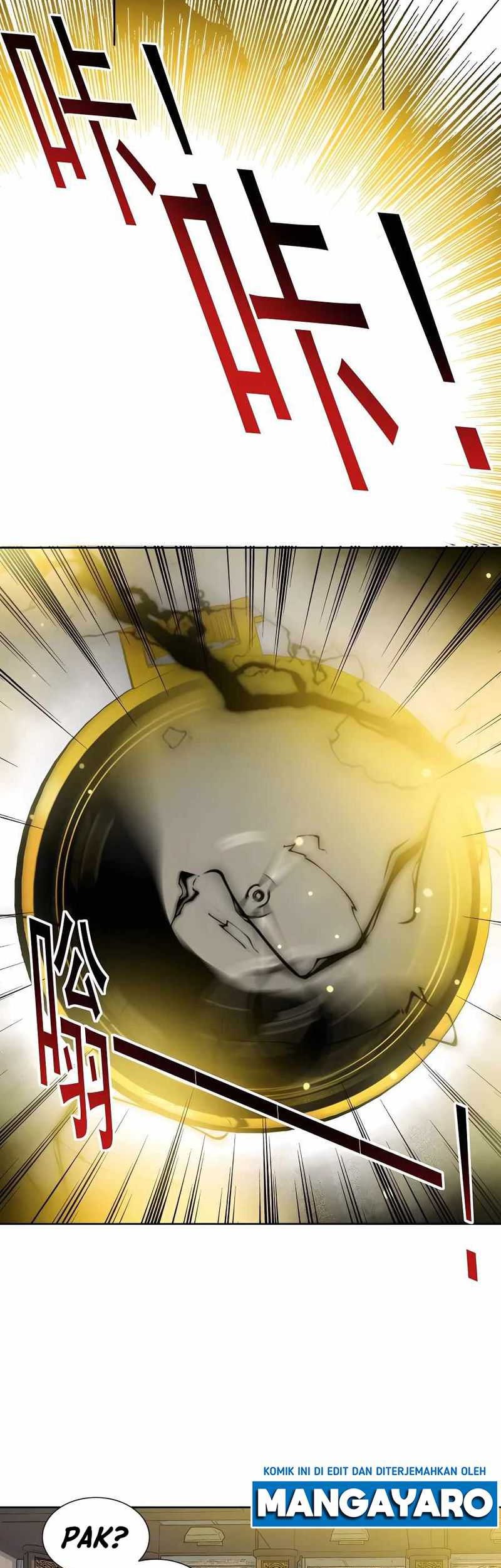 Eternal Club Chapter 169 Gambar 16