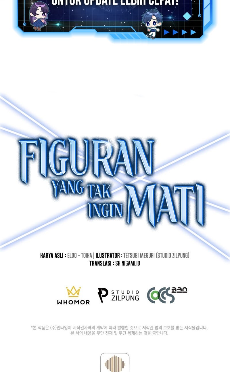 Never Die Extra Chapter 43 Gambar 53