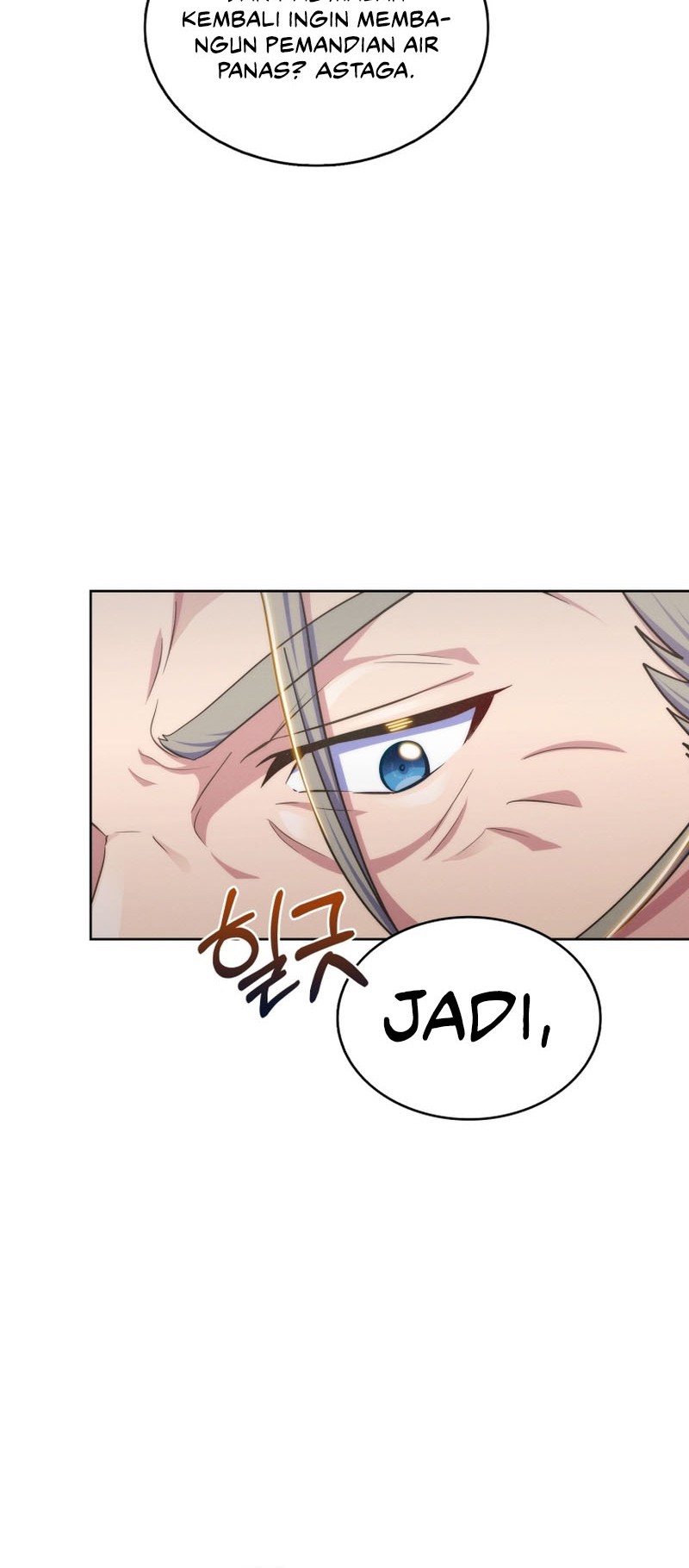 Never Die Extra Chapter 43 Gambar 36