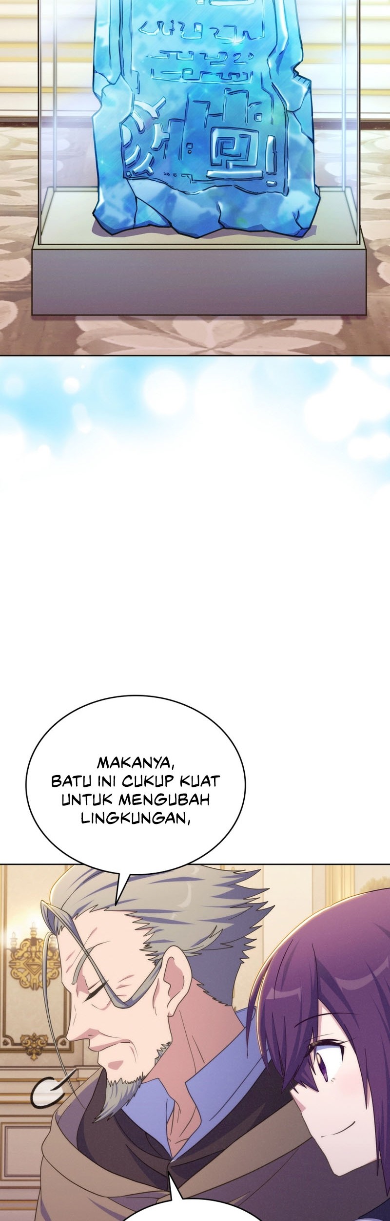 Never Die Extra Chapter 43 Gambar 38