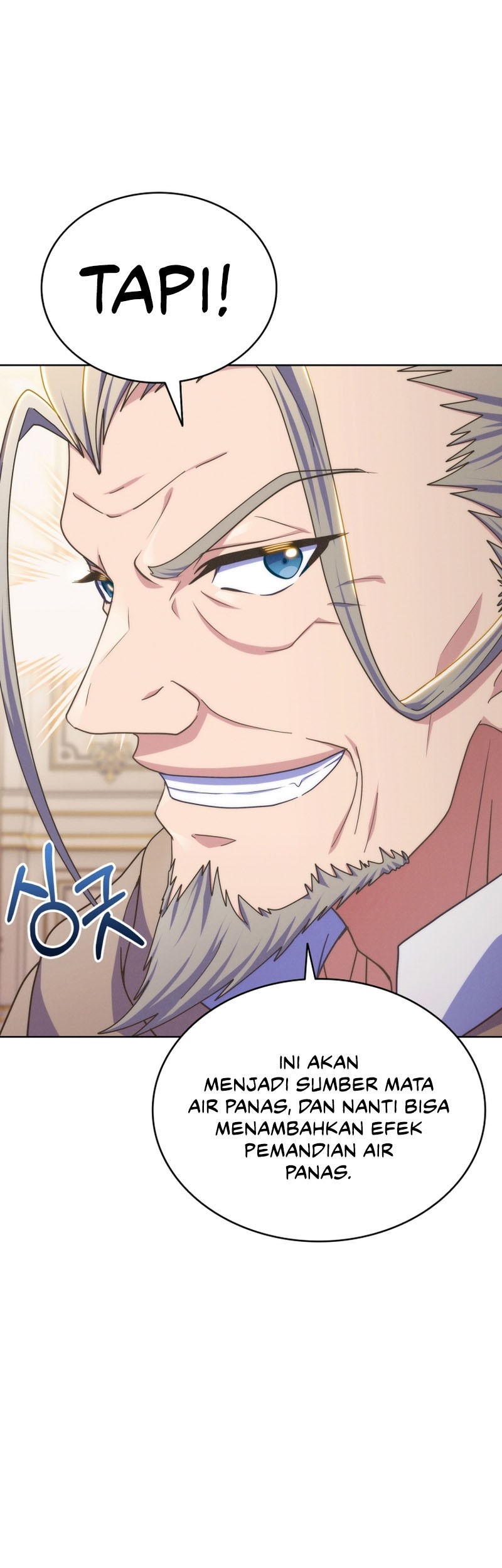 Never Die Extra Chapter 43 Gambar 43