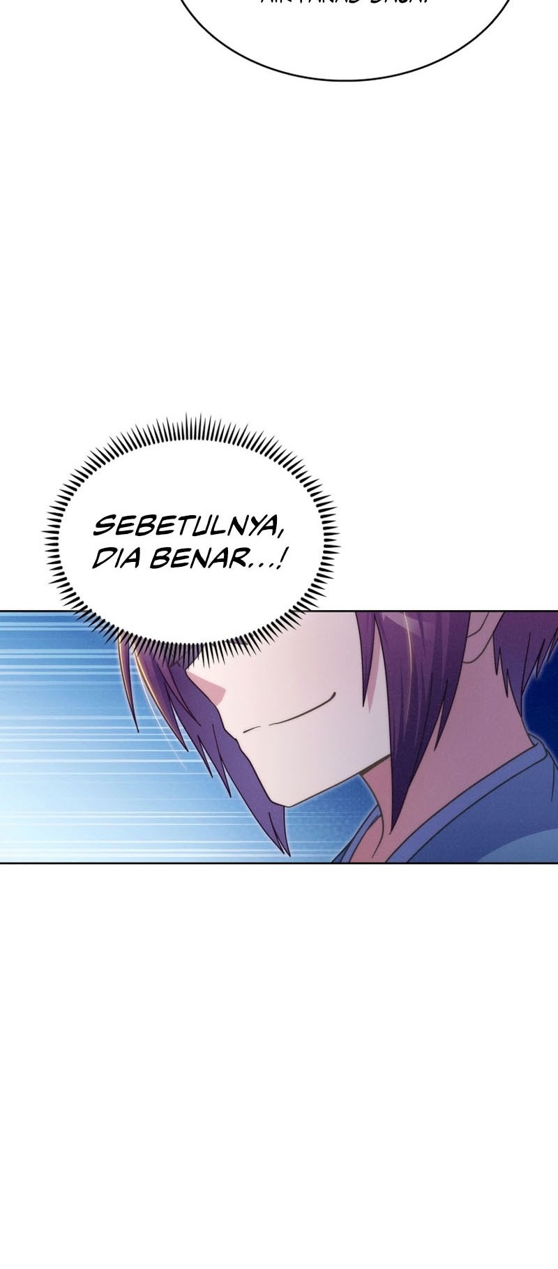 Never Die Extra Chapter 43 Gambar 5