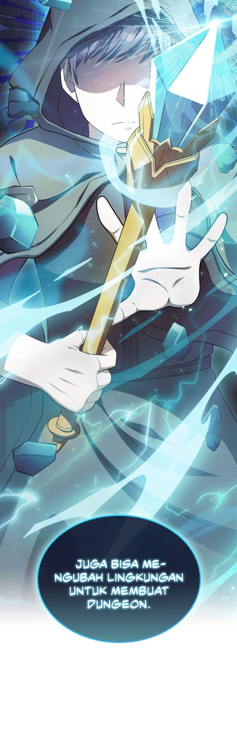 Never Die Extra Chapter 43 Gambar 9