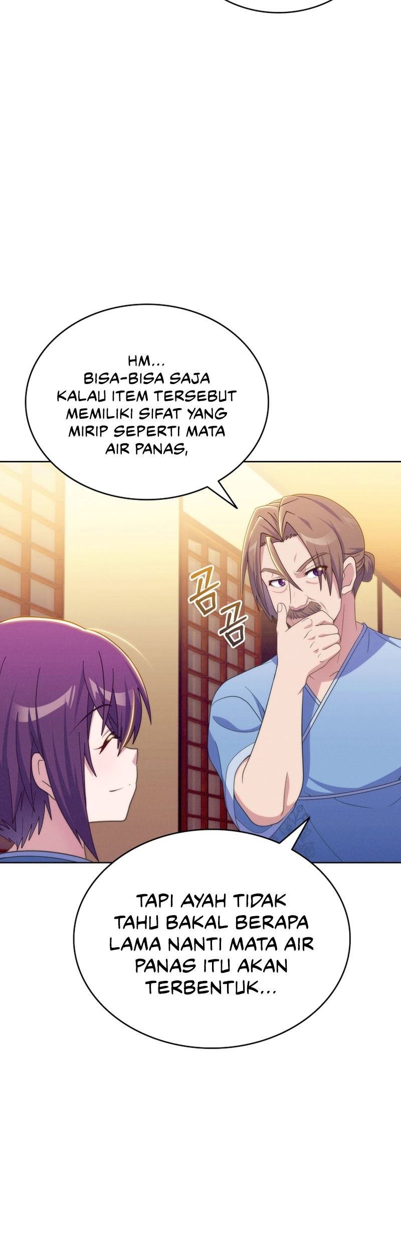 Never Die Extra Chapter 43 Gambar 12