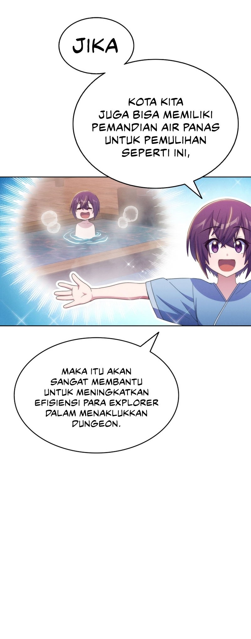 Never Die Extra Chapter 43 Gambar 13