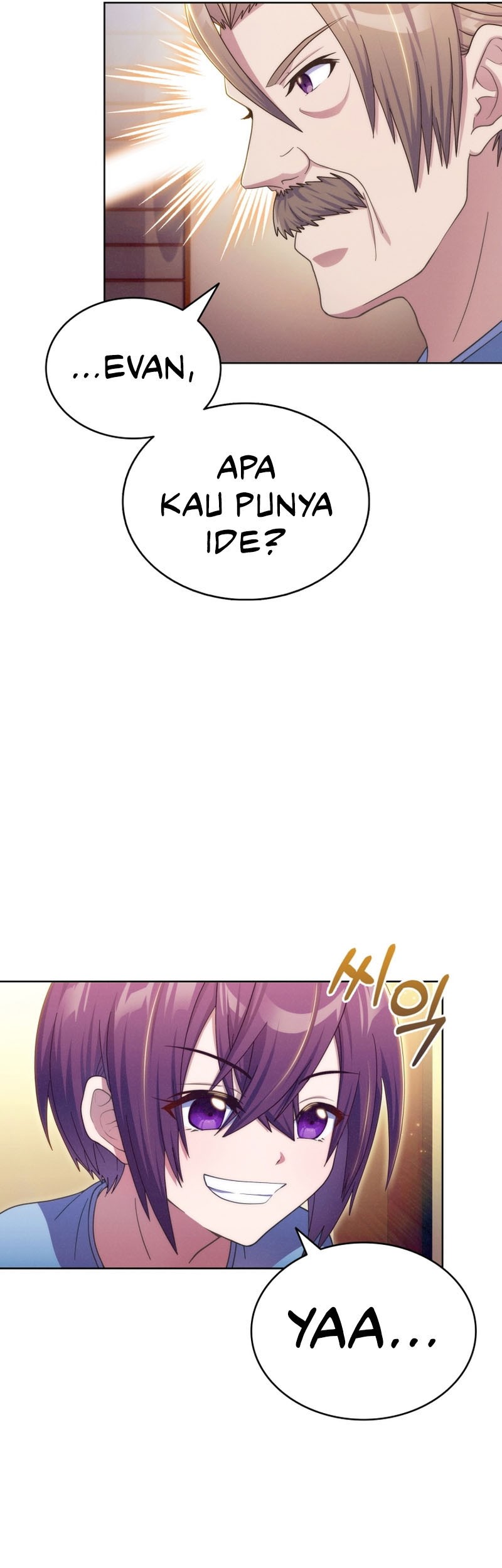 Never Die Extra Chapter 43 Gambar 14