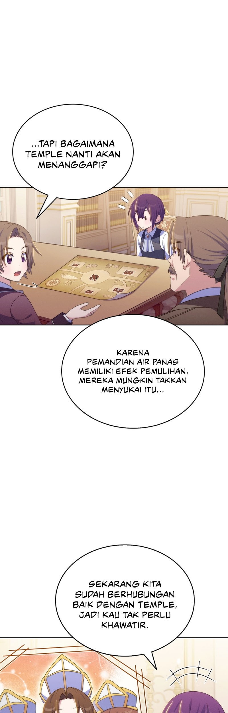 Never Die Extra Chapter 43 Gambar 31