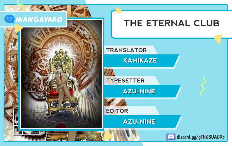 Komik Eternal Club Chapter 167 gambar nomor 1