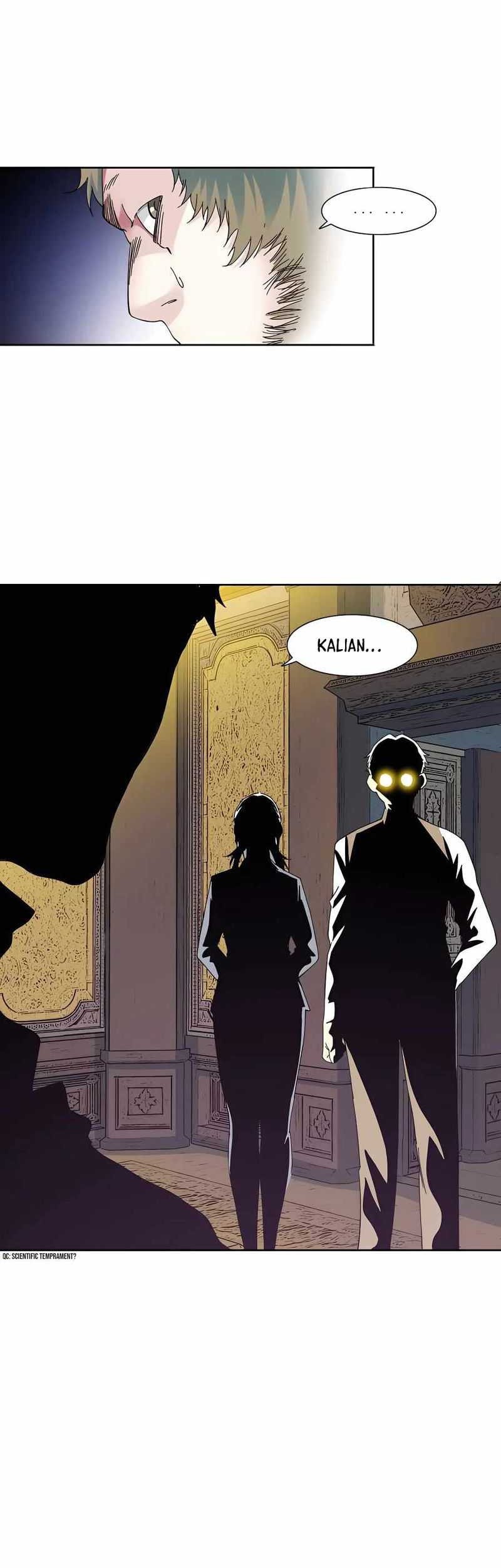 Eternal Club Chapter 167 Gambar 12