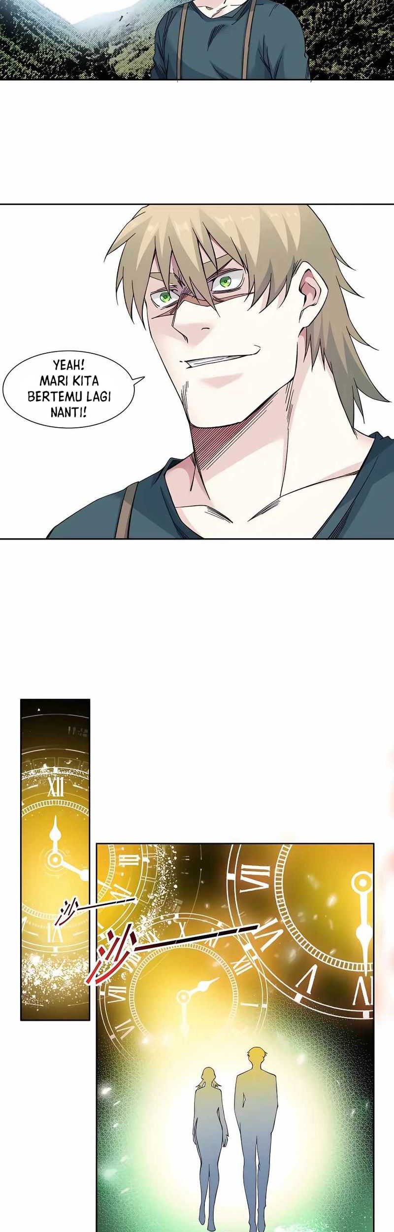 Eternal Club Chapter 166 Gambar 12