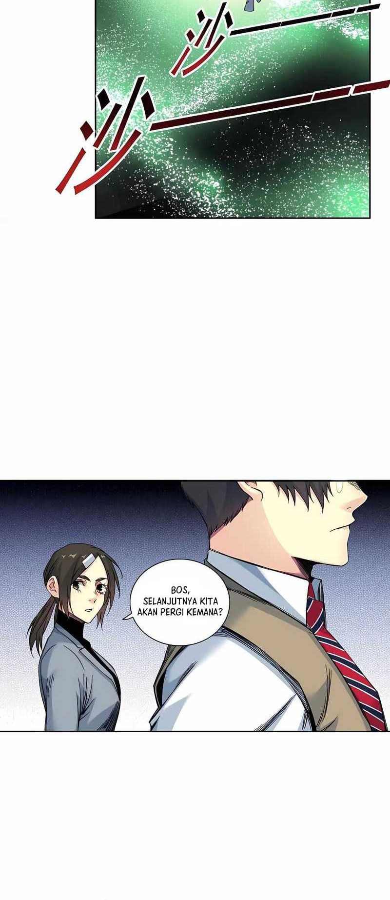 Eternal Club Chapter 166 Gambar 13