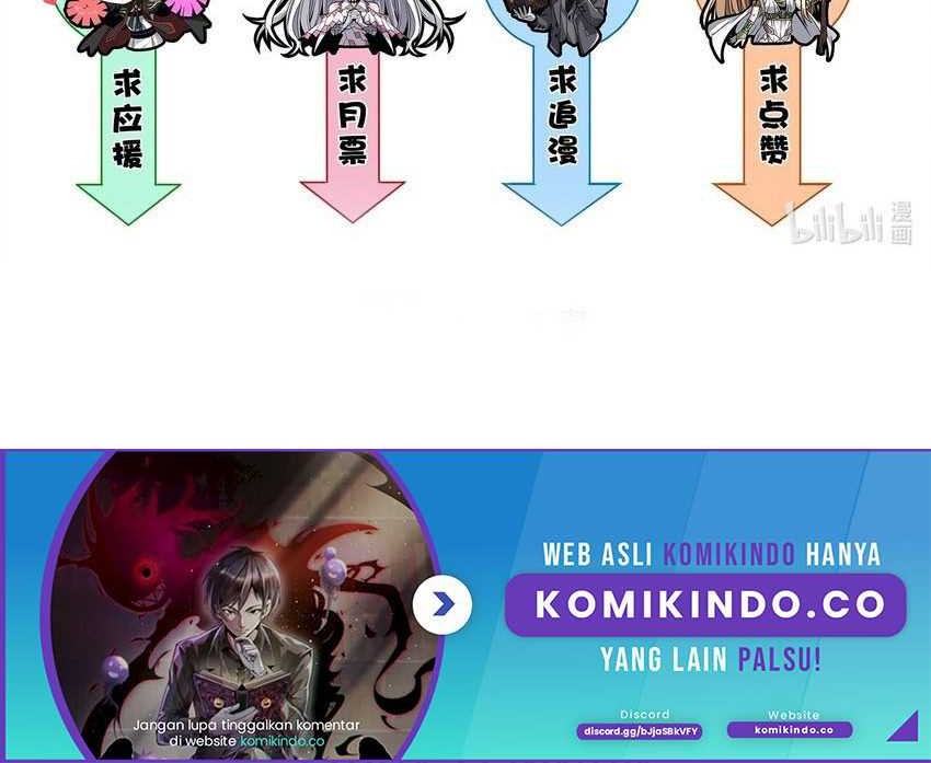 I’m Really Not The Demon God’s Lackey Chapter 79 Gambar 43