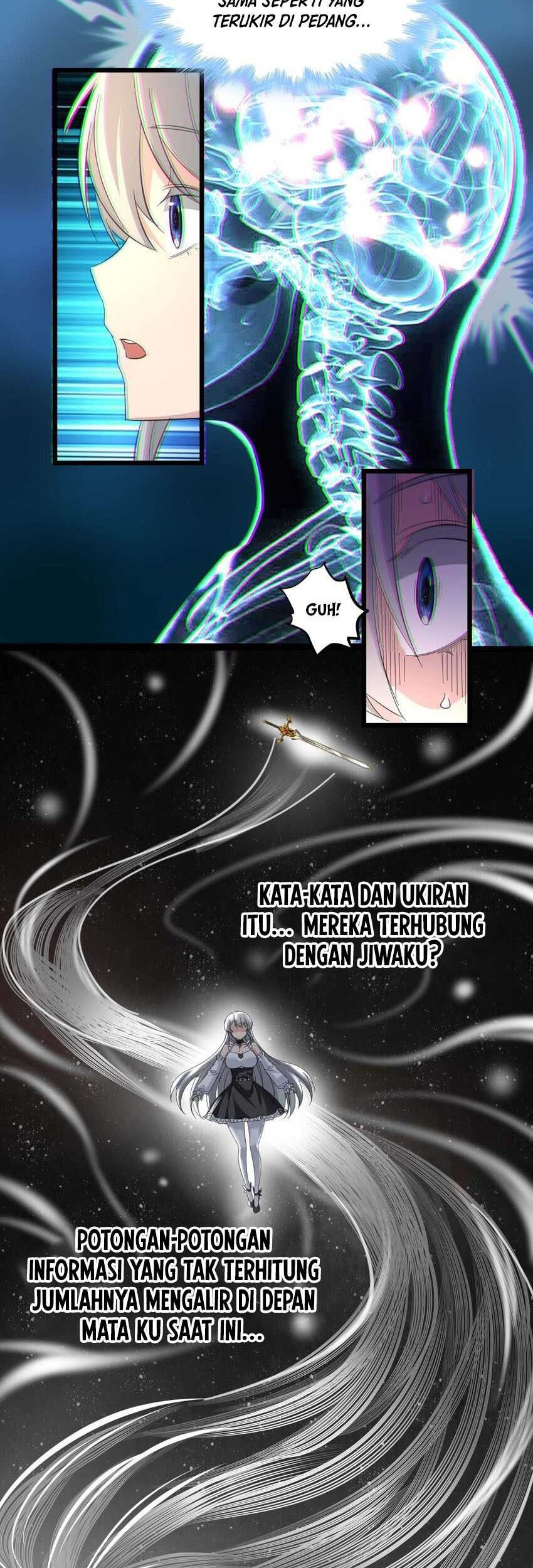 I’m Really Not The Demon God’s Lackey Chapter 79 Gambar 27