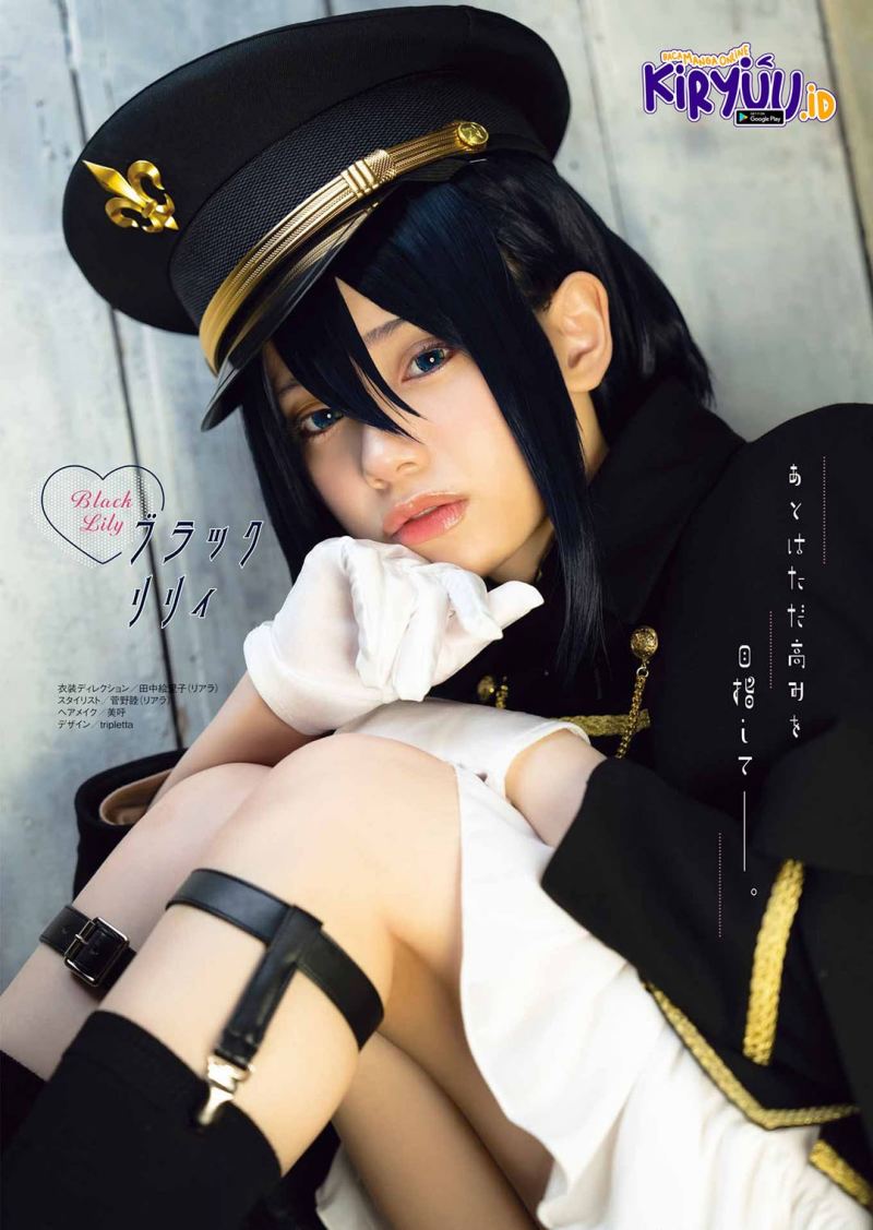 Sono Bisque Doll wa Koi wo suru Chapter 89 Gambar 30