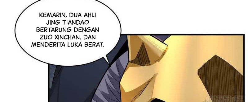 My Disciples Are All Big Villains Chapter 50 Gambar 47