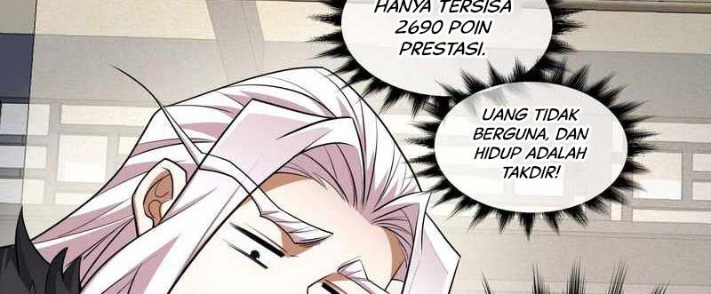 My Disciples Are All Big Villains Chapter 50 Gambar 51