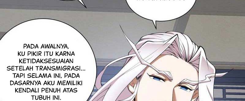 My Disciples Are All Big Villains Chapter 50 Gambar 53