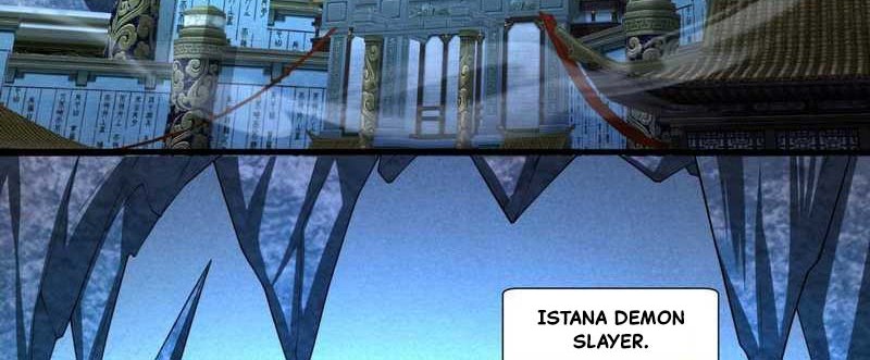 My Disciples Are All Big Villains Chapter 50 Gambar 41