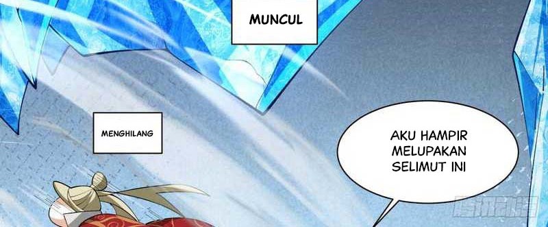 My Disciples Are All Big Villains Chapter 50 Gambar 71