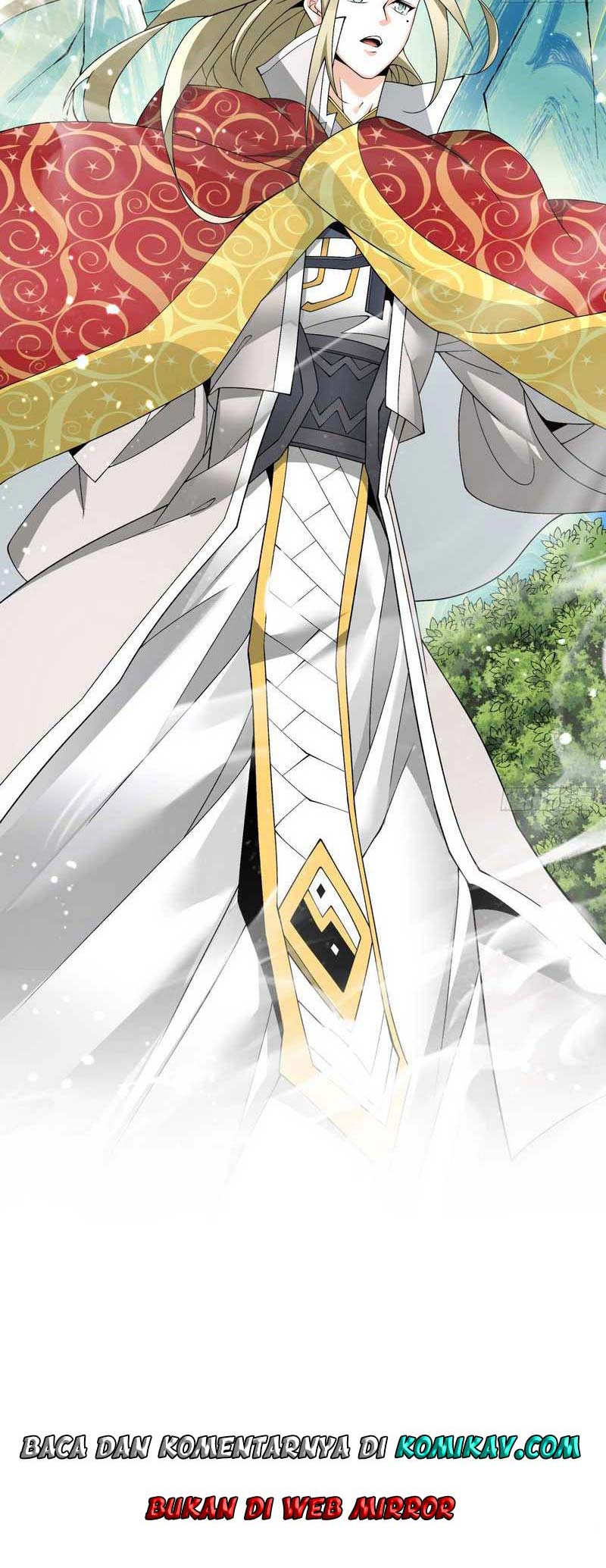 My Disciples Are All Big Villains Chapter 50 Gambar 73