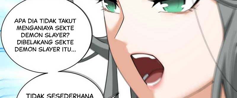 My Disciples Are All Big Villains Chapter 50 Gambar 61