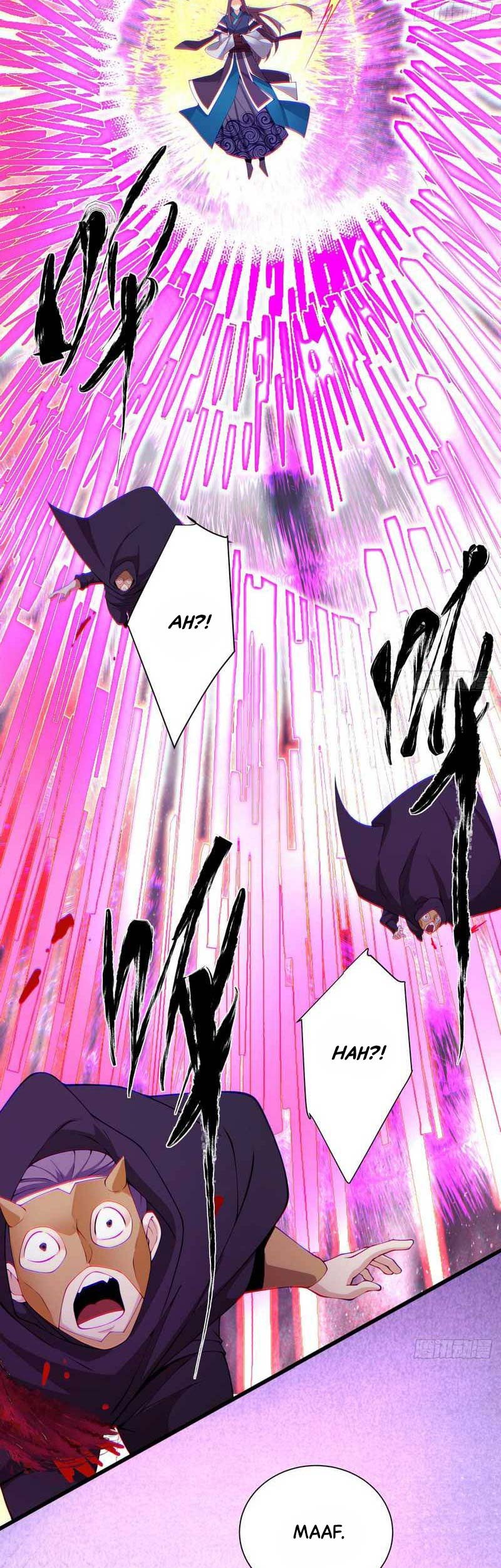 My Disciples Are All Big Villains Chapter 50 Gambar 12