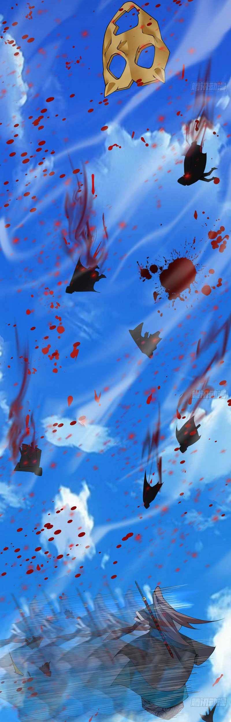 My Disciples Are All Big Villains Chapter 50 Gambar 16