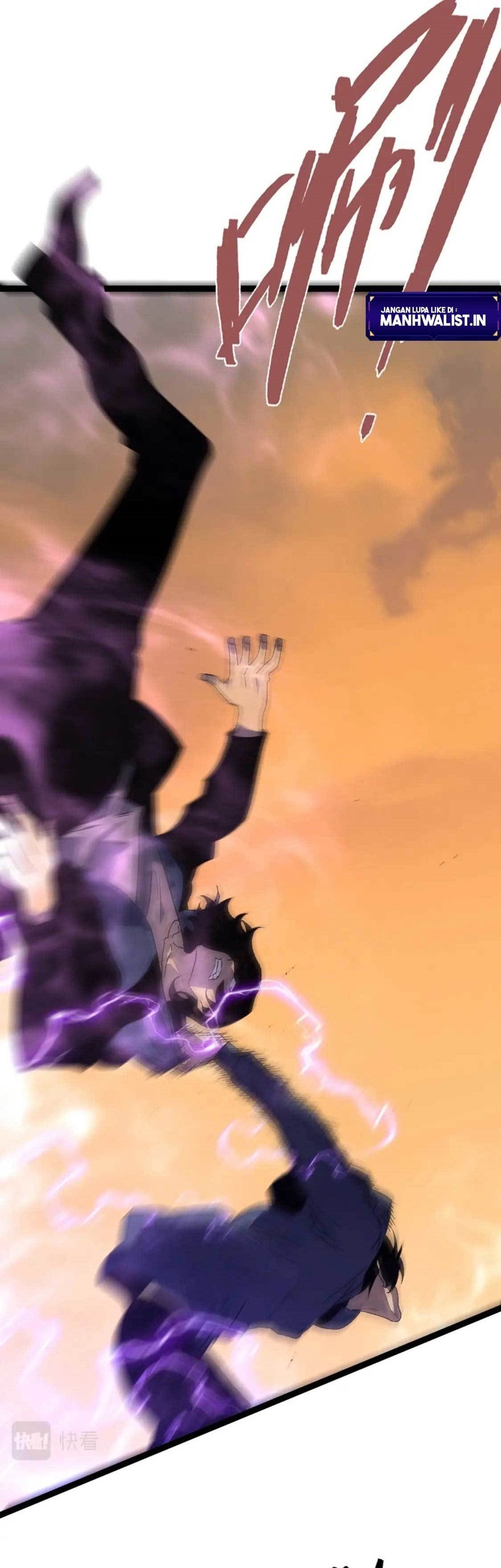 Your Talent is Mine Chapter 51 Gambar 32