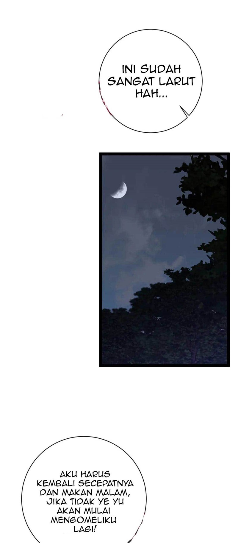 Your Talent is Mine Chapter 51 Gambar 40