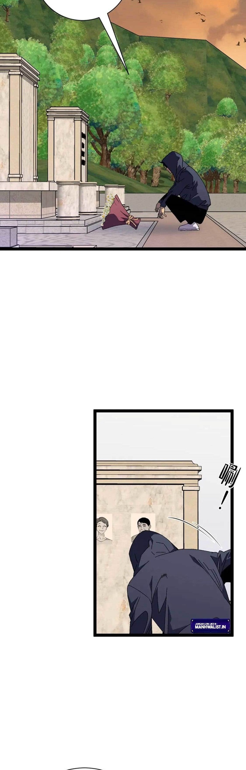 Manhua Your Talent is Mine Chapter 51 gambar nomor 2