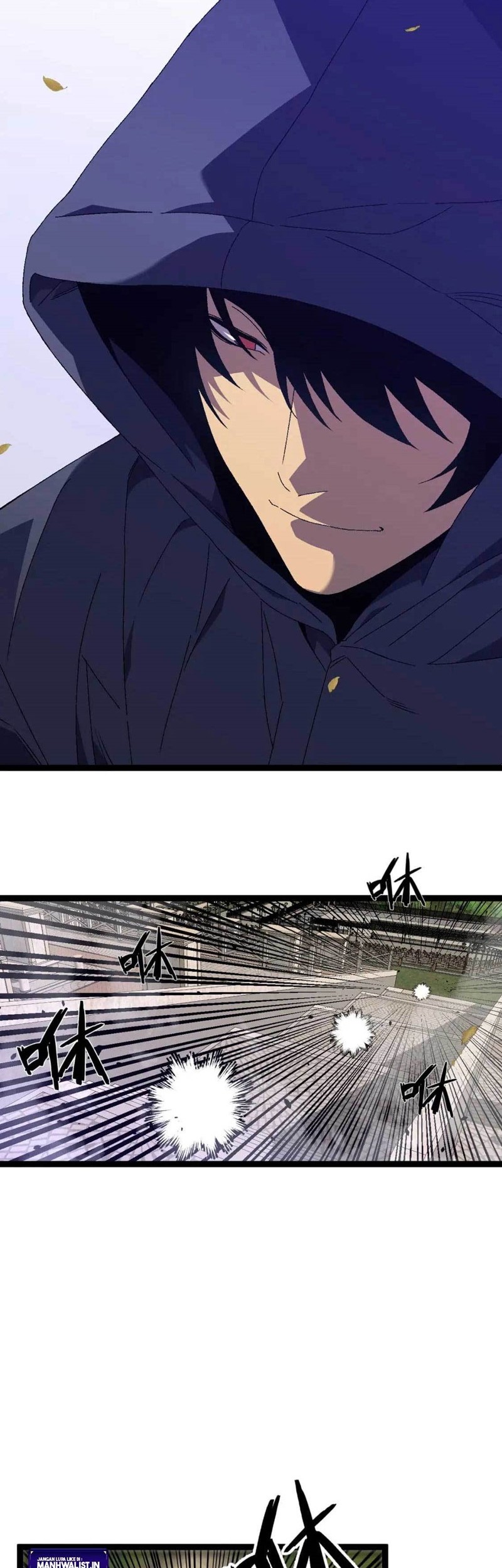 Your Talent is Mine Chapter 51 Gambar 5