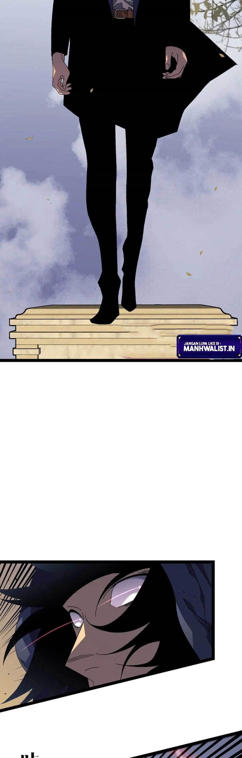 Your Talent is Mine Chapter 51 Gambar 8