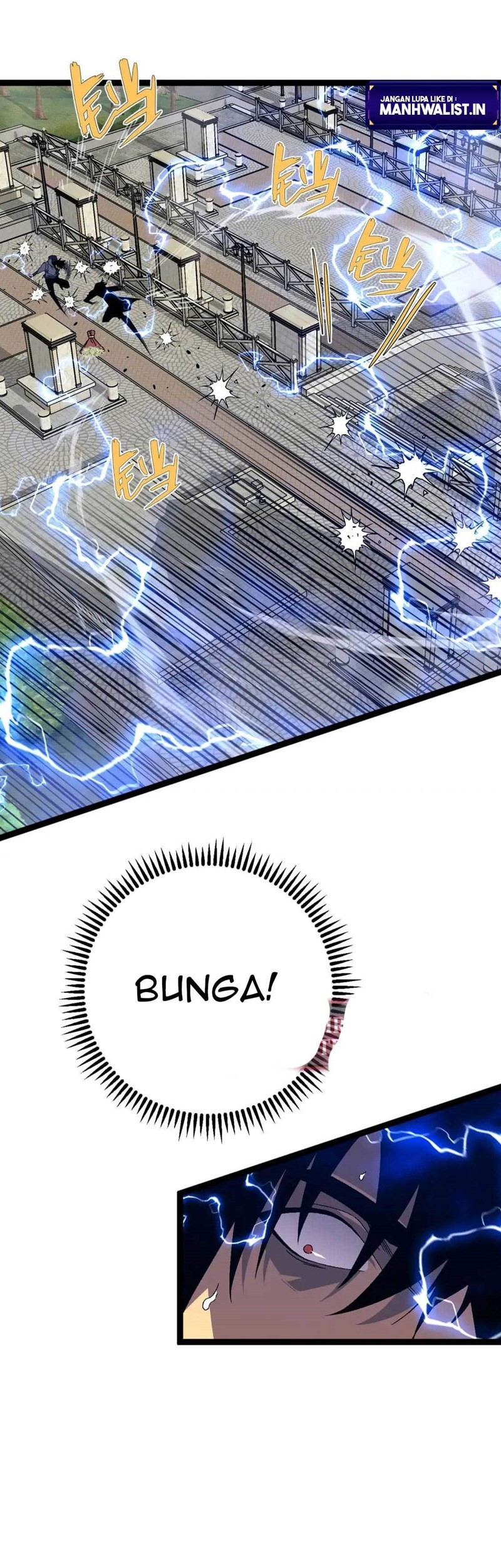 Your Talent is Mine Chapter 51 Gambar 18