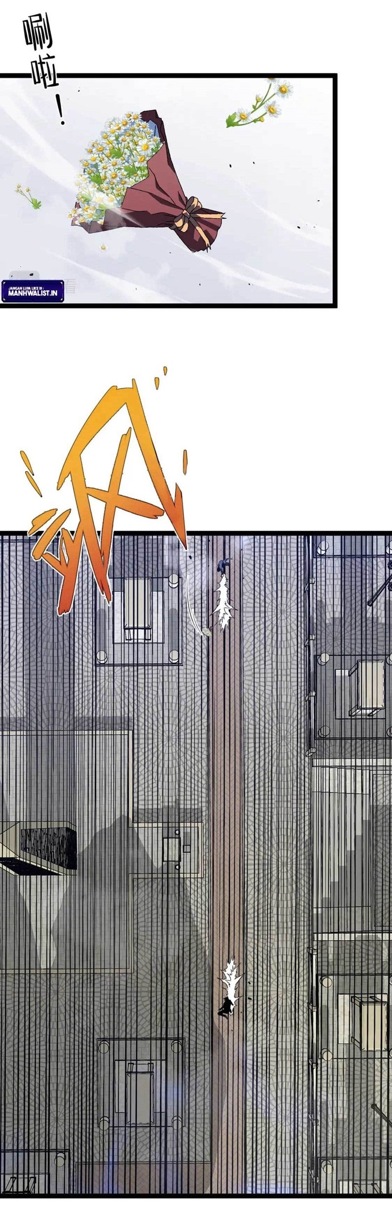 Your Talent is Mine Chapter 51 Gambar 19