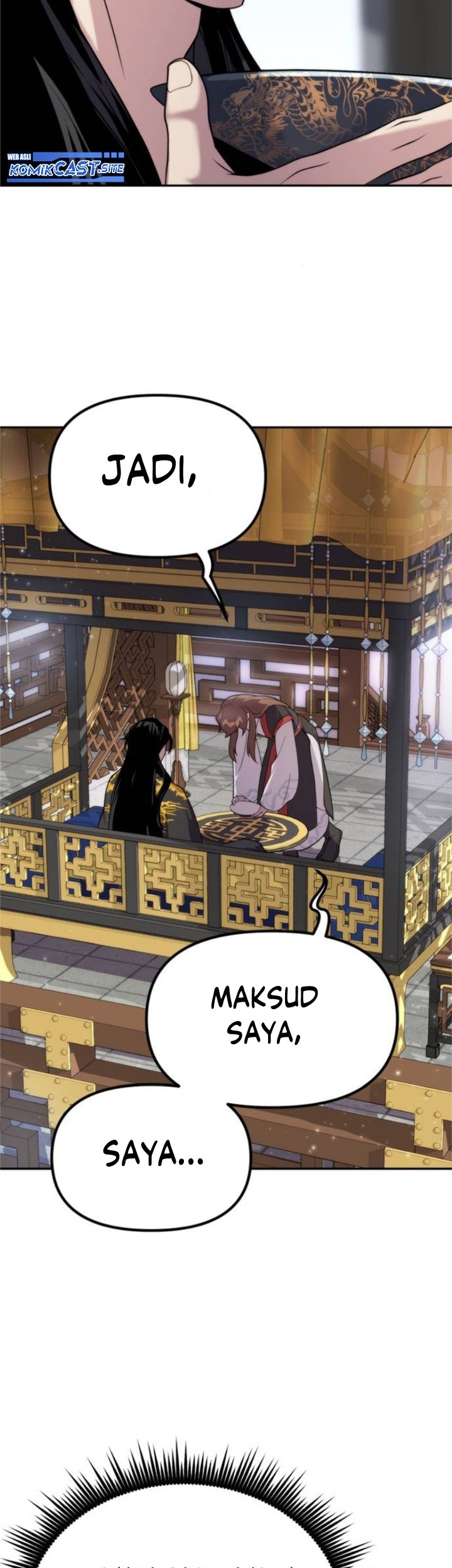 Chronicles of the Demon Faction Chapter 08 Gambar 28