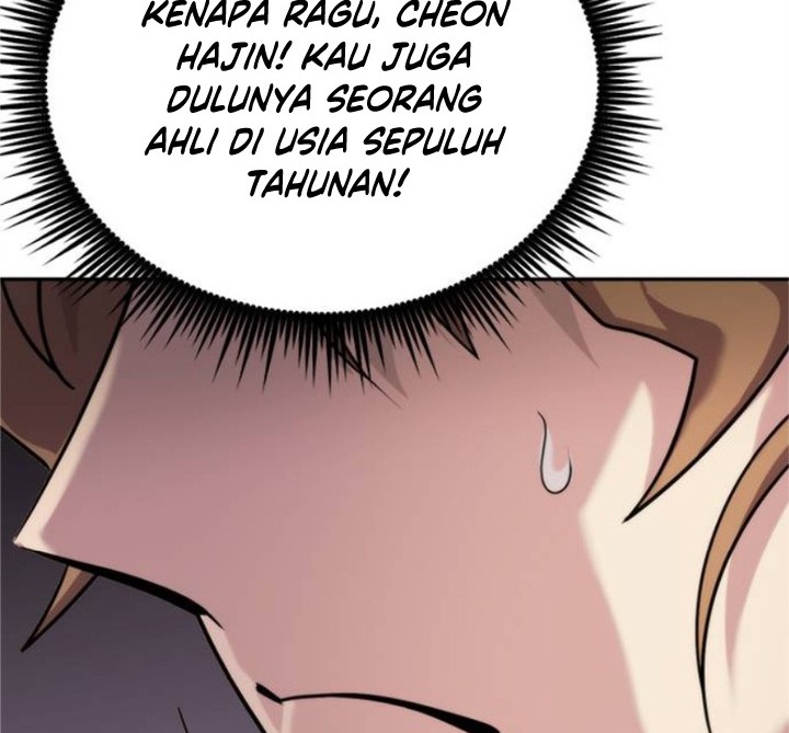 Chronicles of the Demon Faction Chapter 08 Gambar 29