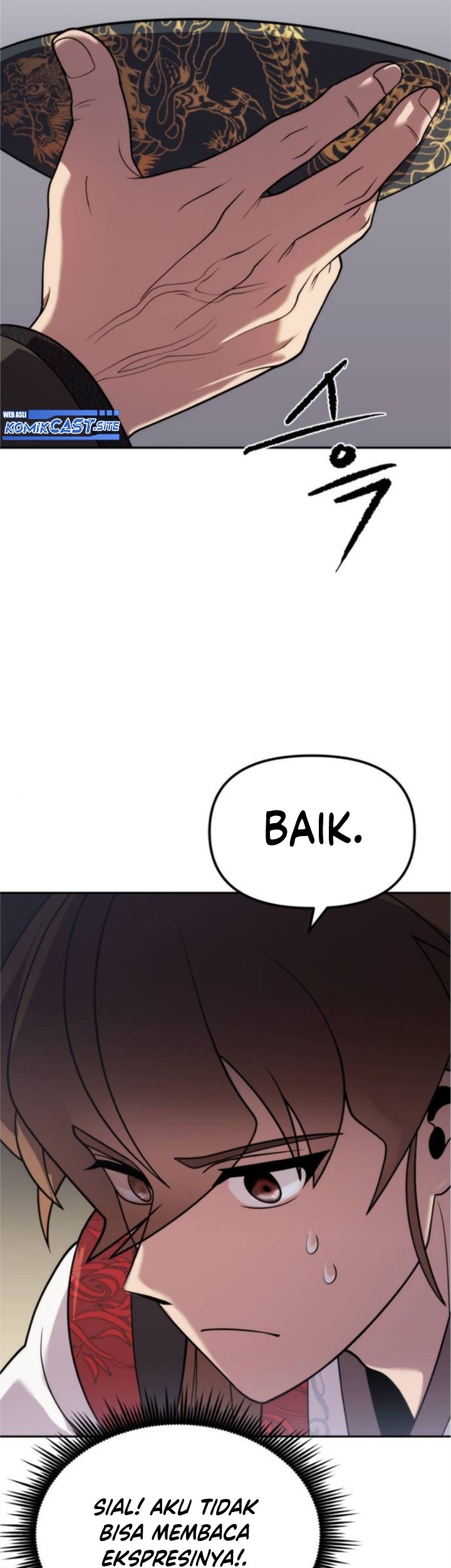 Chronicles of the Demon Faction Chapter 08 Gambar 36