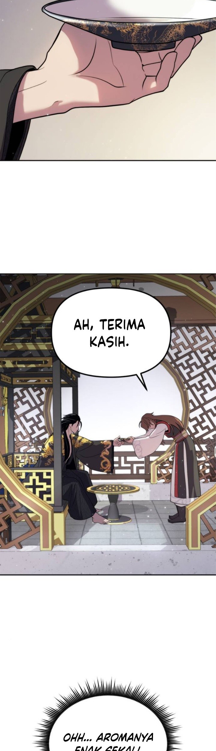 Chronicles of the Demon Faction Chapter 08 Gambar 18