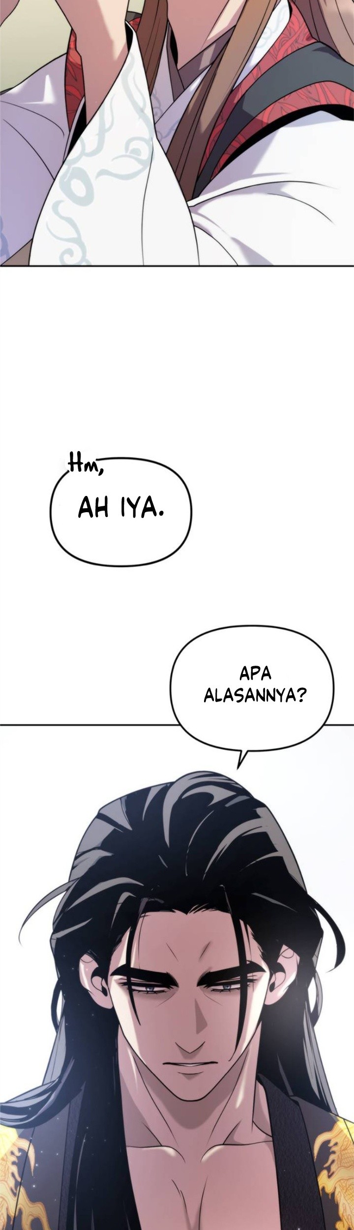 Chronicles of the Demon Faction Chapter 08 Gambar 22